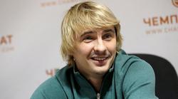 Максим Калиниченко: «Ждать хорошей игры от «Шахтера» я все-таки могу…»