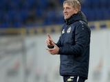 «Львов» приедет на матч с «Колосом» без главного тренера