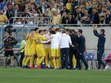 Сербские болельщики: «Или украинцы сидят на допинге, или отравили наших футболистов»