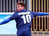 «Динамо» делало запрос о трансфере Филиппова», — источник