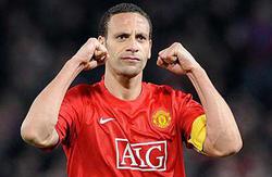 Фердинанд: «Для «Манчестер Юнайтед» начинается новая эра»