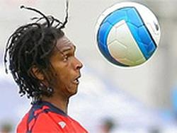 Главный тренер «Эвертона»: «Мое терпение в отношении Жо лопнуло»