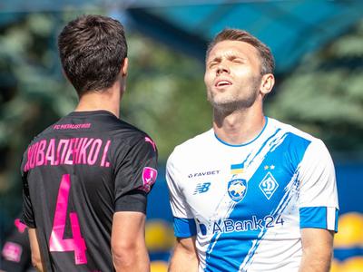 Александр Караваев: «После удаления пришлось снимать атакующего игрока»