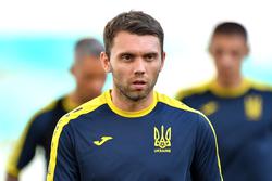 Oleksandr Karavayev: "After the goal against North Macedonia, the attitude towards me changed for the better"