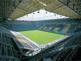 Дортмундская «Боруссия» продаст газон домашнего стадиона по кусочкам