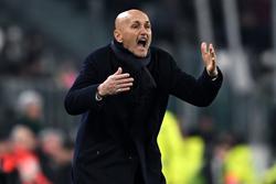 Кьеллини: «Ювентус» видит в Спаллетти тренера на долгие годы»