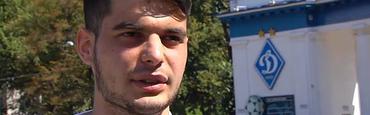 Ахмед Алибеков: «Если у «Динамо» с Луческу результатов не будет, думаю, долго ждать никто не станет»