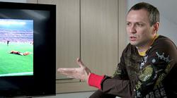Александр ГОЛОВКО: «То, что Контини играет в Италии, еще ни о чем не говорит»