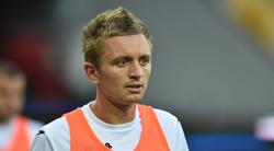 Голодюк расторг контракт с «Ворсклой»