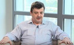 Андрей Шахов — о статистике пенальти в чемпионате Украины