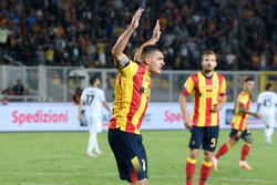 Чемпионат Италии. 8-й тур. Результаты матчей, пятница