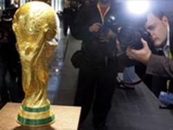 Китай хочет принять чемпионат мира-2026