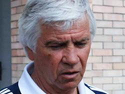 Владимир МУНТЯН: «Моя основная задача — не мешать Хацкевичу и Гусину»