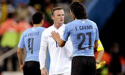 Готовится обмен Руни на Кавани