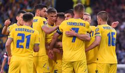 Ukraine's national team will have enhanced security at Euro 2024