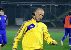  Виталий МАНДЗЮК: «Хорошо запомнил советы Шевченко...»