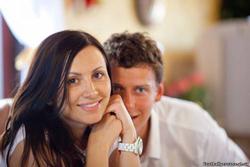 WAGS . Александр Рыбка - Наталья Рыбка 