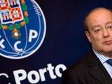 Президент «Порту» не смог прилететь на матч с «Динамо»