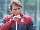 Сегодня Антонио Конте может объявить, что покинет сборную Италии после Евро-2016