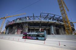 Офіційно. «Барселона» повернеться на «Камп Ноу» 10 серпня