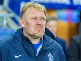 Роберт Просинечки: «Я не уверен, что слово «отличная» уместно применить к команде Боснии и Герцеговины»