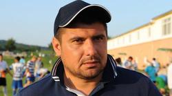 Владимир Мазяр: «Мы доказали, что имеем право играть в Премьер-лиге»