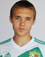 Алексей Луценко