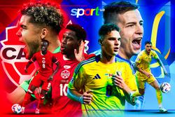 Сергей Ребров. 7-го июня...