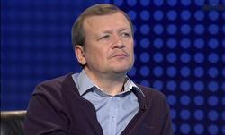 Александр Шмурнов: «Россия завралась. Очень сильно завралась. И давно...»