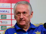 Михаил ФОМЕНКО: «В матче с Черногорией никто себя беречь не будет»