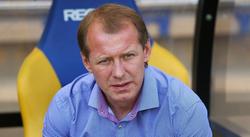 Молдавский «Бэлць» уволил своего украинского тренера