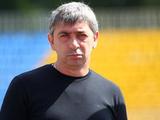Александр Севидов: «Сейчас турнирная таблица чемпионата Украины четко отображает уровень клубов»