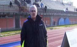 Лучано Лучи: «У меня есть понимание философии ФФУ»