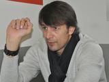 Александр ШОВКОВСКИЙ: «Перед ЧМ-2006 ходил по лезвию бритвы»