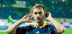 Андрей Воробей: «В Харькове будут больше поддерживать «Шахтер»