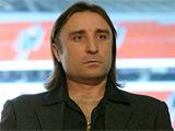 Михаил Старостяк: «Думаю, что «Закарпатье» все-таки покинет элитный дивизион»