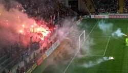 КДК ФФУ не наказал организаторов Суперкубка 