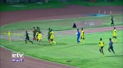 В Эфиопии тренер и игроки избили судью прямо во время матча (ВИДЕО)