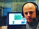 Виктор Вацко: «Витя Леоненко подтверждает реноме «футбольного эксперта номер 1 в Украине»