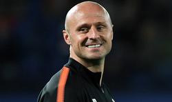 Игорь Дуляй: «Динамо» для меня никогда не было врагом»