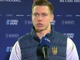 Николай Матвиенко: «Мы должны помнить, что результат как бы тоже не на последнем месте»