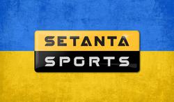 Ирландский телеканал Setanta Sport начнет вещание в Украине 1 августа