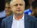 Игорь Суркис отреагировал на слухи о переносе старта чемпионата Украины