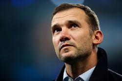 СМИ: Шевченко отсутствует в шорт-листе кандидатов на пост главного тренера «Челси»