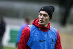Артем Довбик: «Мне говорят, что я — один самых быстрых игроков в Дании»
