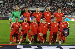 В стане соперника. Сборная Сербии сыграет товарищеский матч с Германией 