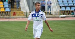 Алексей Хобленко: «Когда забивали мячи, получились интересные атаки»