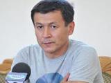 Мирджалол Касымов вернулся в сборную Узбекистана