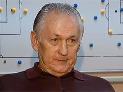 Михаил ФОМЕНКО: «Какой смысл делать свою работу на 40-50 процентов?» (ОБНОВЛЕНО)