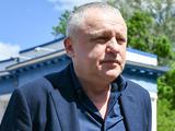 Игорь Суркис: «От доигровки чемпионата без зрителей больше всего пострадает именно «Динамо»